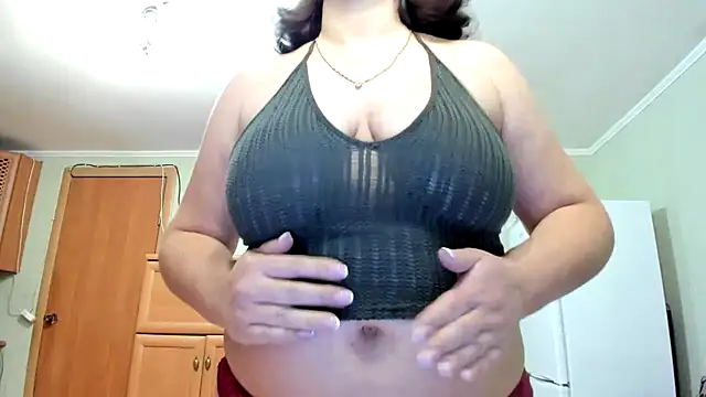 KATTYWARM  online show from February 2026 09:34:02 PM