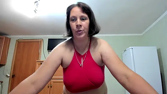 KATTYWARM  online show from October 2025 08:43:02 PM