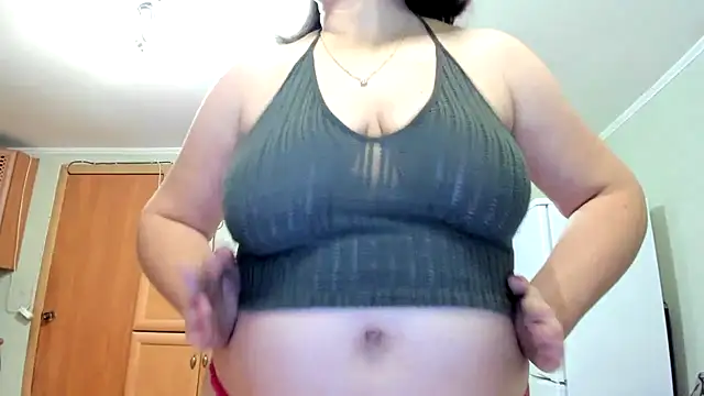 KATTYWARM  online show from January 2026 07:17:01 PM