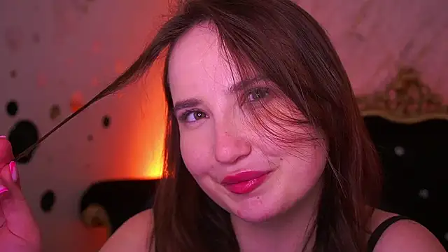 SofieBloom online show from March 2026 02:55:02 AM