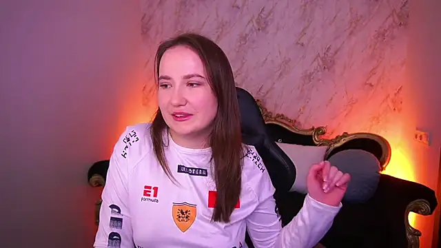 SofieBloom online show from March 2026 04:25:02 PM