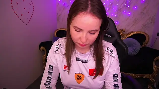 SofieBloom online show from March 2026 04:05:02 AM