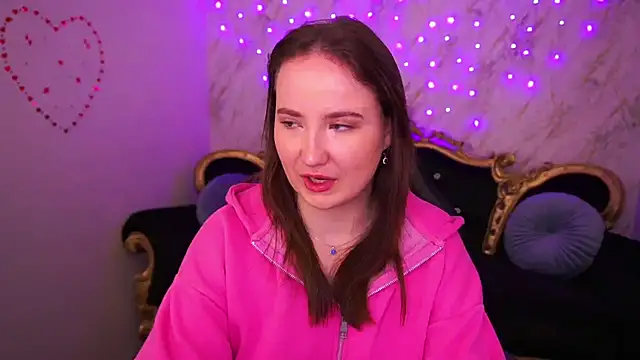 SofieBloom online show from March 2026 02:12:02 PM