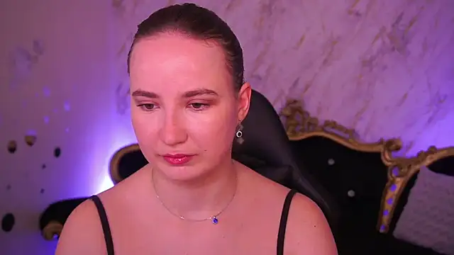 SofieBloom online show from March 2026 02:52:01 PM