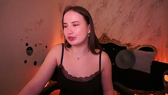 SofieBloom online show from April 2026 03:07:02 PM