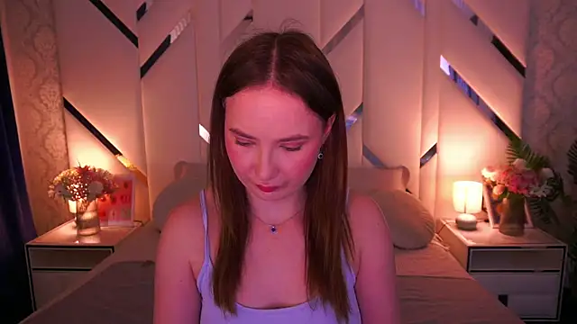 SofieBloom online show from May 2026 10:24:02 PM
