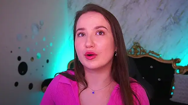 SofieBloom online show from March 2026 05:25:02 PM