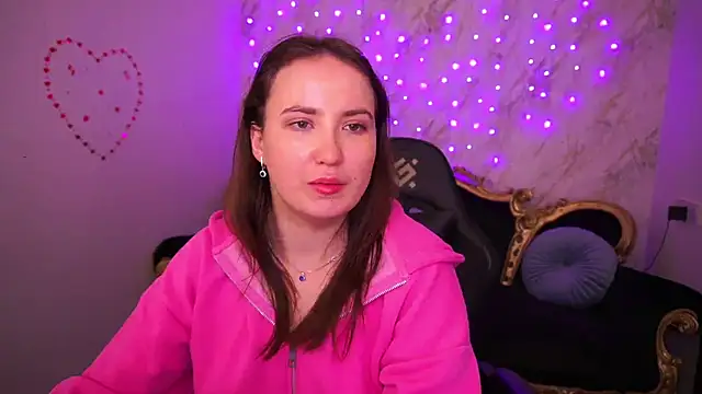 SofieBloom online show from March 2026 02:29:02 AM