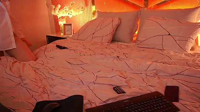 SofieBloom online show from January 2026 12:36:02 AM