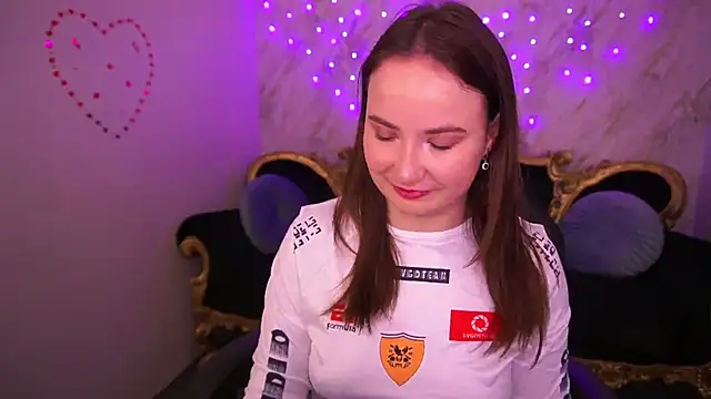 SofieBloom online show from March 2026 12:26:01 AM