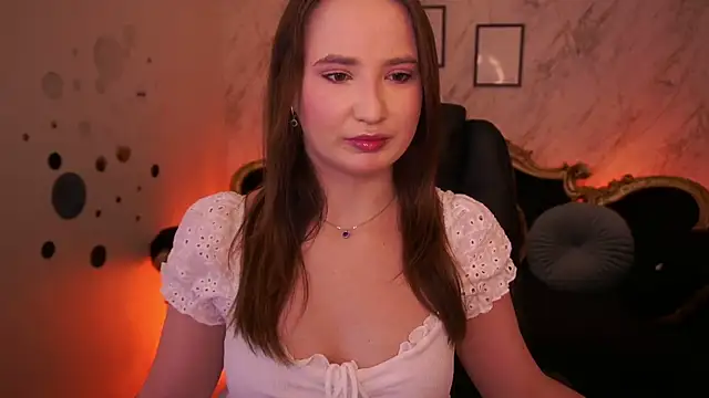 SofieBloom online show from June 2026 12:10:02 AM
