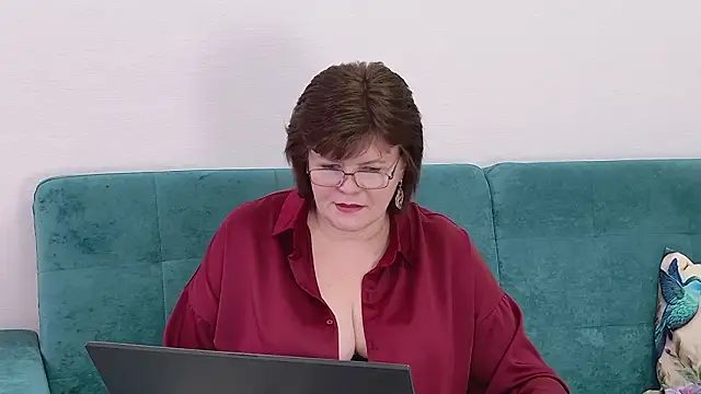 Sandra Sunrise online show from March 2026 12:10:01 PM