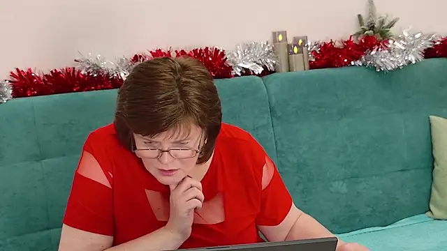 Sandra Sunrise online show from December 2025 11:57:01 AM