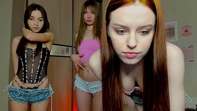 Sofia Mango online show from March 2026 02:12:02 PM