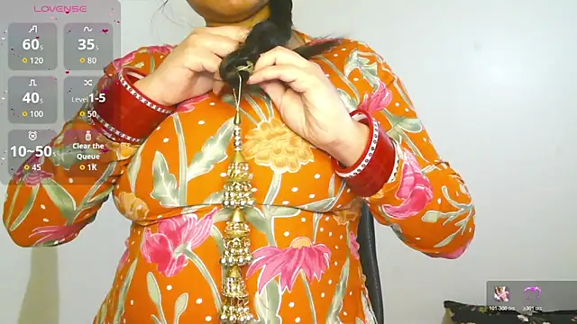 SassyWildCouple online show from December 2025 06:00:01 PM