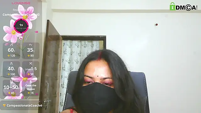 SassyWildCouple online show from March 2026 01:12:02 PM