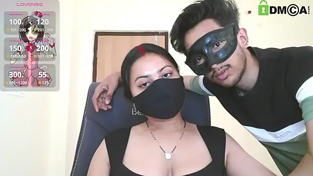 SassyWildCouple online show from March 2026 10:28:01 AM