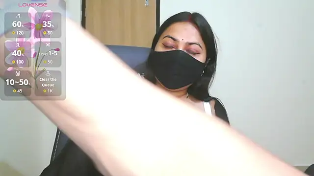 SassyWildCouple online show from January 2026 04:21:02 PM