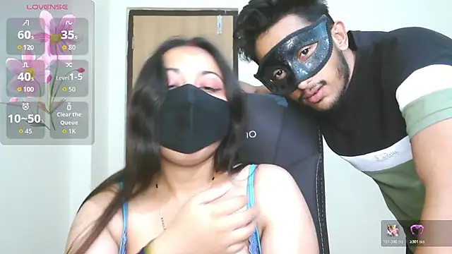 SassyWildCouple online show from February 2026 03:58:02 PM