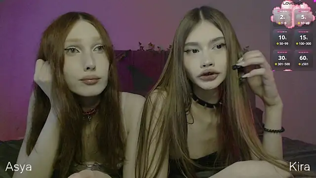 sweetykittysysya online show from July 2026 03:52:02 PM