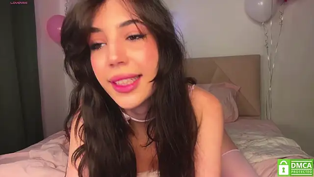 LolaTeaseX online show from February 2026 03:04:02 AM