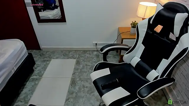 salome rojas  online show from April 2026 07:58:02 PM