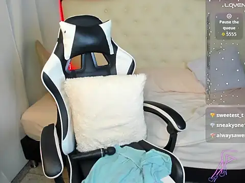 salome rojas  online show from November 2025 08:37:01 AM