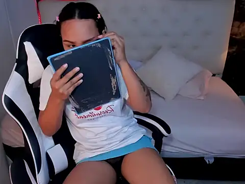 salome rojas  online show from January 2026 08:12:02 PM