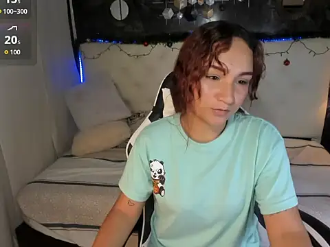 salome rojas  online show from January 2026 08:16:02 PM