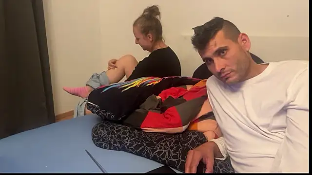 hornycouplefuck12 online show from October 2025 11:14:02 PM