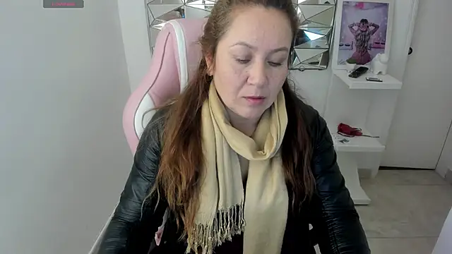 camixxx m online show from October 2025 12:29:02 PM