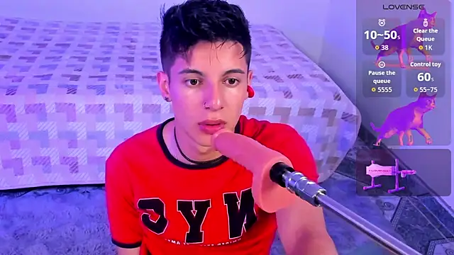 YEICK-17 online show from October 2025 01:24:01 AM