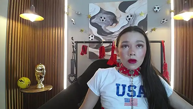 Doll4anall online show from June 2026 07:00:02 PM