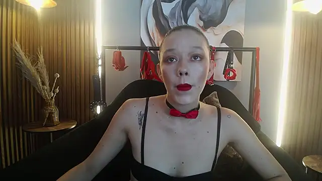 Doll4anall online show from April 2026 06:54:02 PM