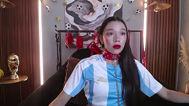 Doll4anall online show from June 2026 07:00:01 PM