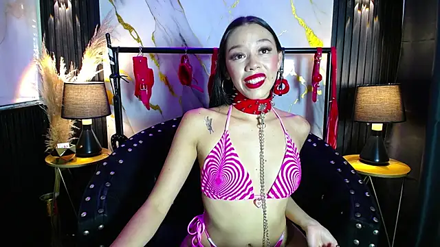 Doll4anall online show from May 2026 07:00:01 PM