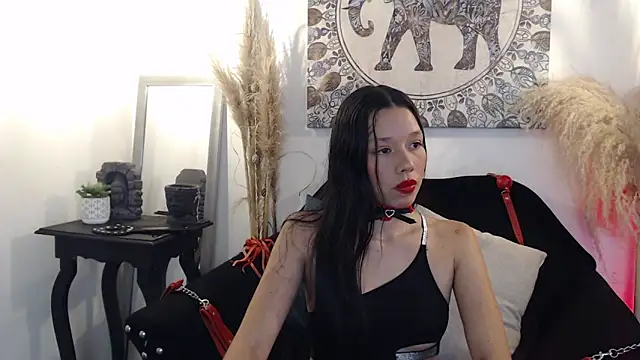 Doll4anall online show from September 2025 07:03:01 PM