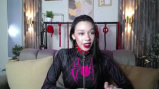 Doll4anall online show from June 2026 02:33:01 PM