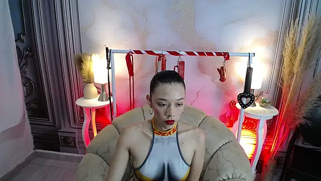 Doll4anall online show from December 2025 06:56:01 PM