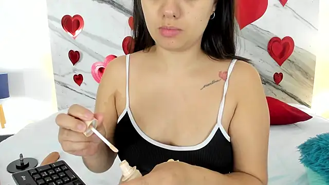 thamiina  online show from February 2026 07:03:01 PM