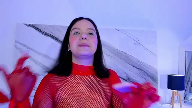 thamiina  online show from November 2025 07:17:01 PM