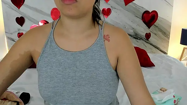 thamiina  online show from February 2026 07:03:02 PM