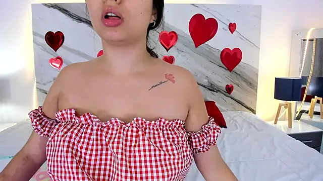 thamiina  online show from February 2026 07:24:01 PM