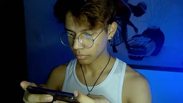 Kaoriimatsuii online show from October 2025 03:51:02 AM