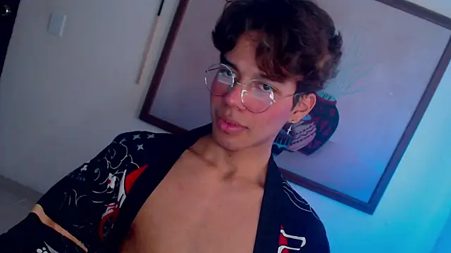 Kaoriimatsuii online show from November 2025 02:07:02 PM