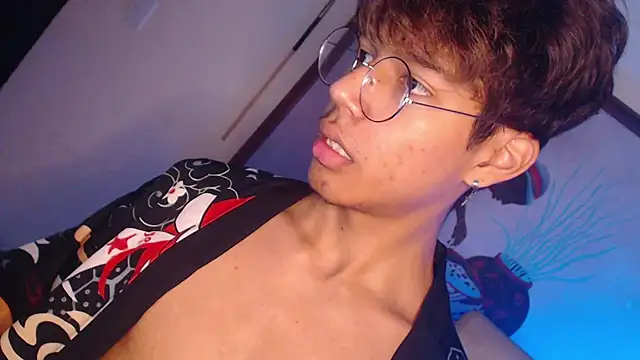 Kaoriimatsuii online show from November 2025 04:49:01 AM