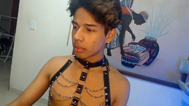 Kaoriimatsuii online show from November 2025 12:39:01 AM