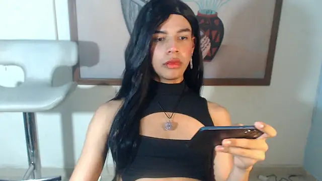 Snapshot of Kaoriimatsuii chatting on October 2025 04:47:01 AM Kaoriimatsuii online show from October 2025 04:47:01 AM