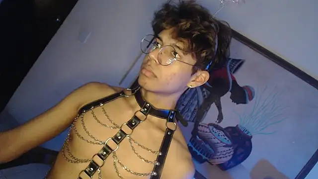 Kaoriimatsuii online show from November 2025 05:23:01 AM