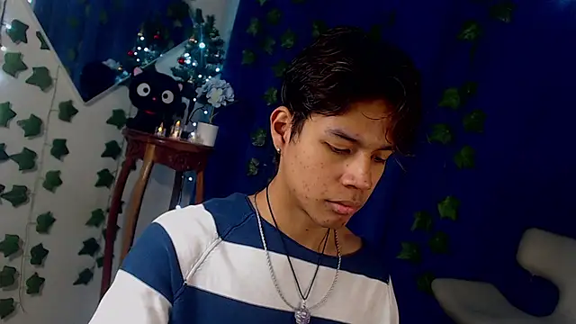 Kaoriimatsuii online show from November 2025 10:43:02 PM